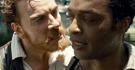 La carrera hacia los Oscar 2.014 : Michael Fassbender.