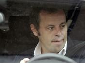 Barcelona: dimisión Rosell otros presidentes fracasados