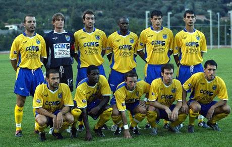 Coupe de France 2014: FAIRM Ile Rousse Monticello, la fortaleza corsa