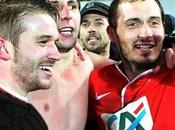 Coupe France 2014: FAIRM Rousse Monticello, fortaleza corsa