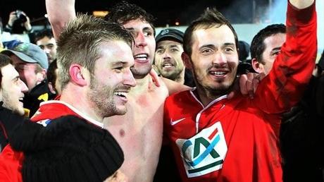 Coupe de France 2014: FAIRM Ile Rousse Monticello, la fortaleza corsa