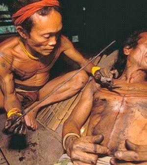  los maoríes utilizaban el tatuaje para la batalla