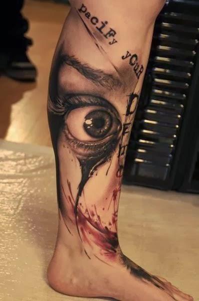 EL ARTE DE TATUAR,GÉNESIS Y EVOLUCIÓN DE LOS TATUAJES,