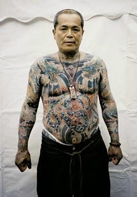 EL ARTE DE TATUAR,GÉNESIS Y EVOLUCIÓN DE LOS TATUAJES,