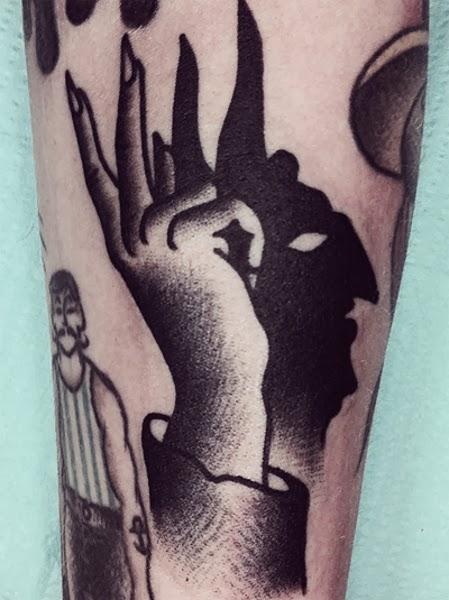 EL ARTE DE TATUAR,GÉNESIS Y EVOLUCIÓN DE LOS TATUAJES,