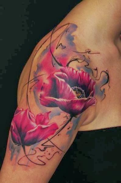 EL ARTE DE TATUAR,GÉNESIS Y EVOLUCIÓN DE LOS TATUAJES,