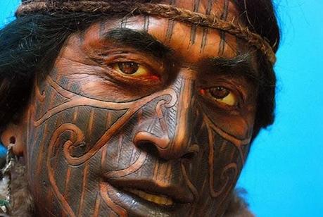 EL ARTE DE TATUAR,GÉNESIS Y EVOLUCIÓN DE LOS TATUAJES,