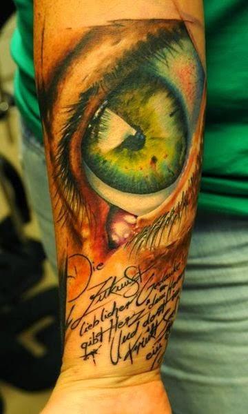 EL ARTE DE TATUAR,GÉNESIS Y EVOLUCIÓN DE LOS TATUAJES,