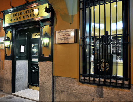 SanGines Gastrofestival Madrid