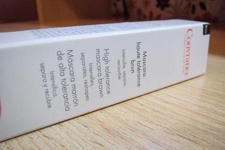 Review+SORTEO! Avène