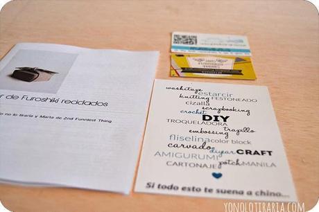 Mi versión del Recicladero. Mi versión del Recicladero.