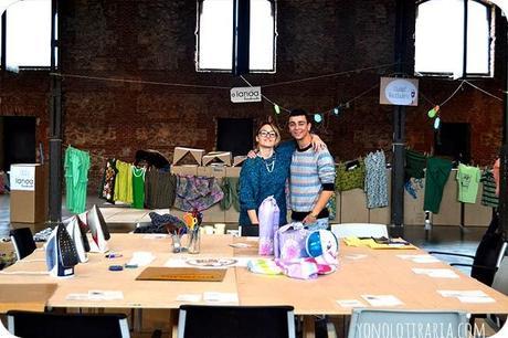 Mi versión del Recicladero.