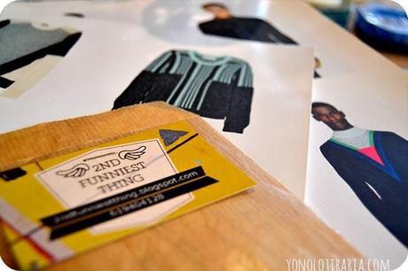 Mi versión del Recicladero.