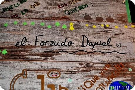 Mi versión del Recicladero.