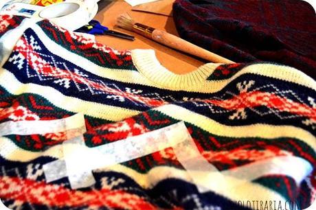 Mi versión del Recicladero.