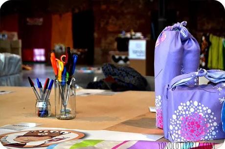 Mi versión del Recicladero. Mi versión del Recicladero.