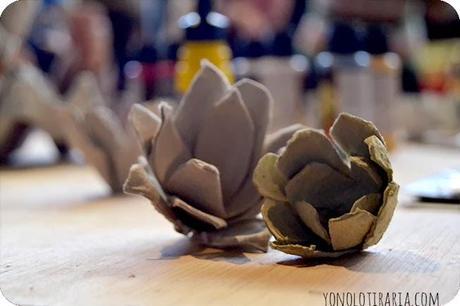 Mi versión del Recicladero. Mi versión del Recicladero.