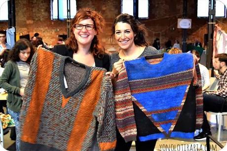 Mi versión del Recicladero.