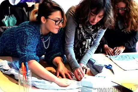 Mi versión del Recicladero.