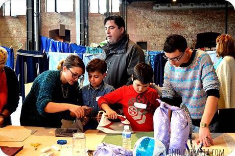 Mi versión del Recicladero.