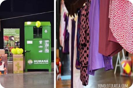 Mi versión del Recicladero. Mi versión del Recicladero.