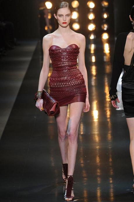 Alexandre Vauthier Alta Costura Spring 2014