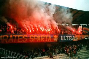 Ultras Spartha
