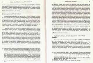 Víctor Andrés Belaunde nos acerca al GRECO en su IV Centenario
