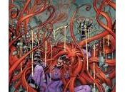 Primer vistazo Inhumanity