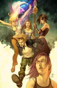 Brian K. Vaughn cree que el proyecto de película de Runaways está muerto Runaways