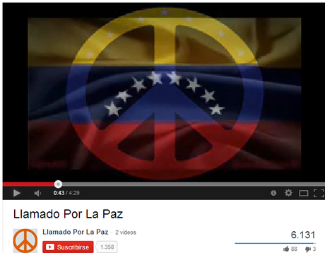 Maduro y Capriles convocan a movilización por la paz