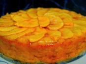 Tarta fácil rápida manzana