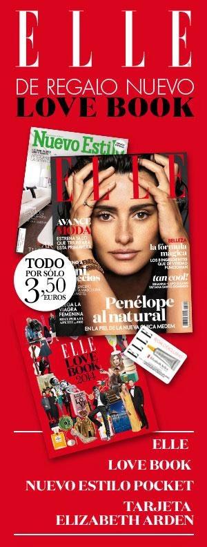 Revistas Febrero 2014.
