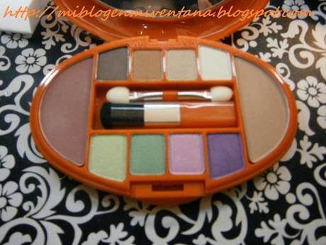 Revistas Febrero 2014.