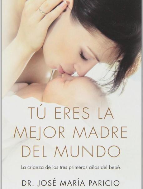 Libro del pediatra José María Paricio