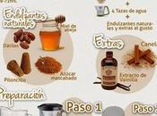 Aprende preparar propia leche avena
