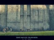 Entrada express: Nuevo Still Maze Runner!