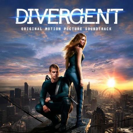 Ellie Goulding  y Zedd anuncian su participación en el Soundtrack oficial de Divergente