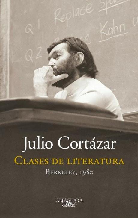 Julio Cortázar. Clases de literatura (II)