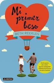 Mi primer beso #Beth Reekles