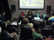 Carpa: debate diálogo FAMCA