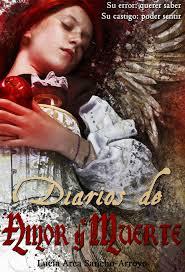 diarios de amor y muerte
