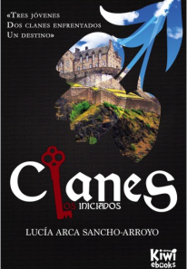 Clanes. Los iniciados