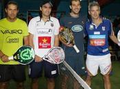 éxito realizó exhibición padel punta arenas