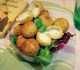 Bocaditos de queso mozzarella empanados (mozzarelline fritte) ~ recetas entrantes  ~ IMG 8692m 80x70