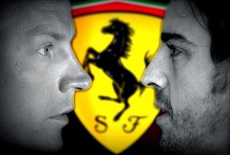 GRANDES RIVALIDADES DE LA F1 - HISTORIA DE LOS COMPAÑEROS DE EQUIPO MAS AGUERRIDOS DE LA F1