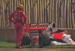 GRANDES RIVALIDADES DE LA F1 - HISTORIA DE LOS COMPAÑEROS DE EQUIPO MAS AGUERRIDOS DE LA F1