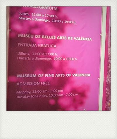 Exposición de arte e indumentaria del s.XIX