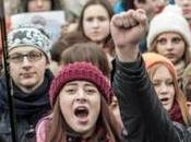 Ucrania: Líderes evangélicos llaman defender débiles