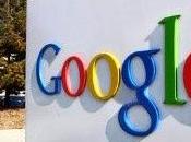 Google evolución